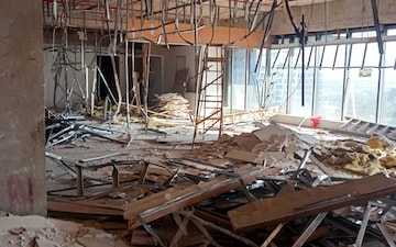 Office Space For Rent in Sector V