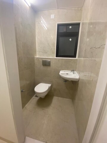 Bathroom in 4 BHK Apartment at Dosti Eastern Bay, Wadala – for Sale