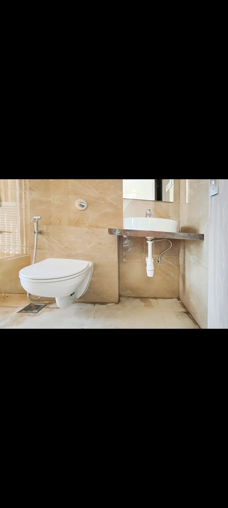 Bathroom, kandivali west Pg For Boys In Kandivali West 8468762