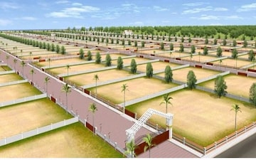 Plot For Sale in Ambegaon Budruk