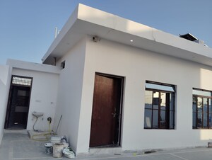  Plot – Exterior View View at Dhanauli - for Sale