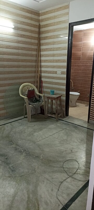 Bathroom in 4 BHK Builder Floor at Sector 43 – for Sale