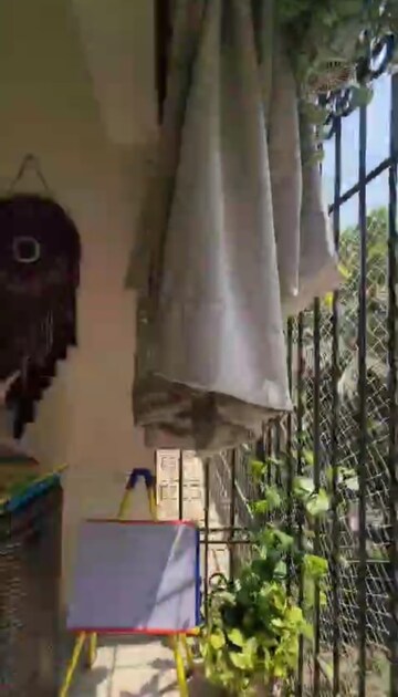 2 BHK Apartment – Exterior View View at Oceanic Apartment, Andheri West - for Sale