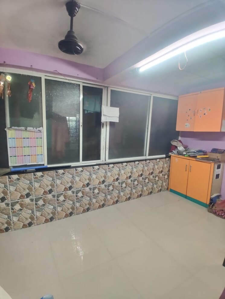 Master Bedroom, ganesh-kunj-dhankawadi 1 Bedroom 610 Sq.Ft. Apartment In Dhankawadi Pune 8468766