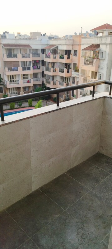 2 BHK Builder Floor – Map Location View at Hsr Layout - for Rent