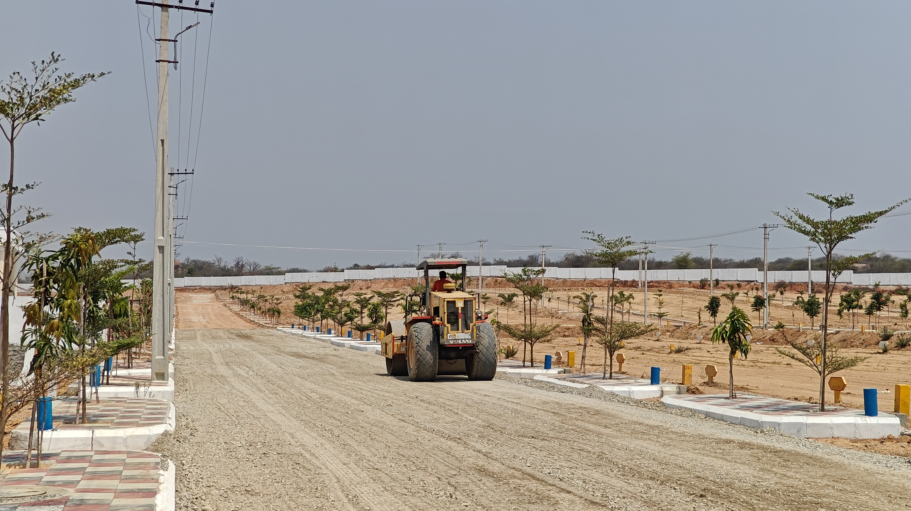 Plot For Sale in Sumanohara Township Phase