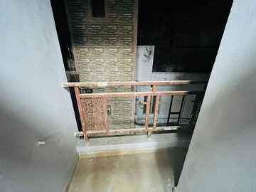 2 BHK Builder Floor – Map Location View at Govindpuri - for Rent