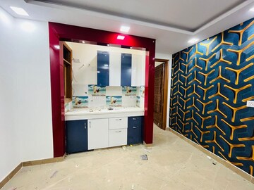 2 BHK Builder Floor For Rent in Govindpuri