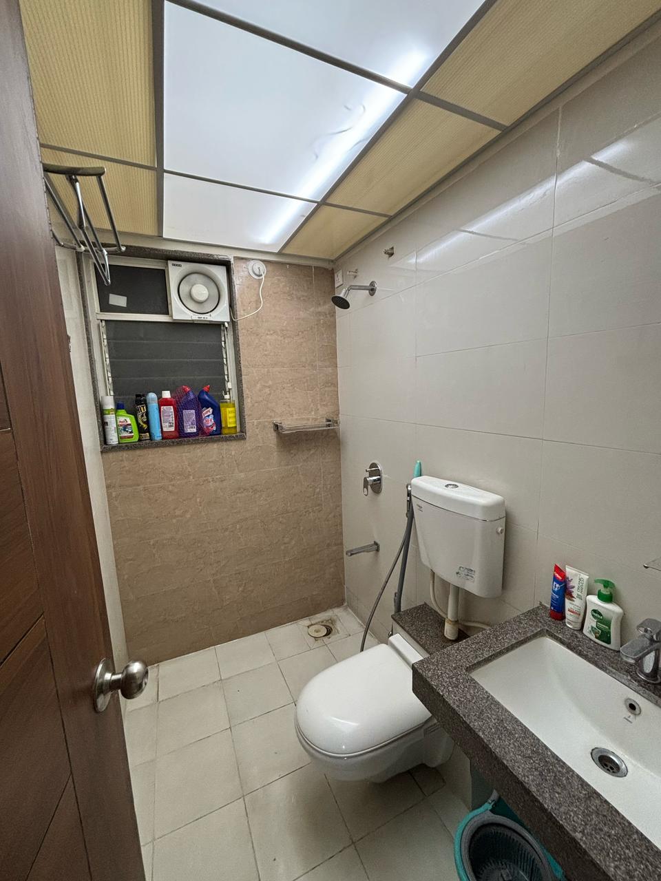 1 BHK 600 Sq.Ft. Apartment in Kumar Parag