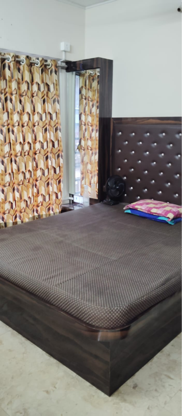 Bedroom, atlas-royal-a 2.5 Bedroom 650 Sq.Ft. Apartment In Mangal Wadi Mumbai 8468791