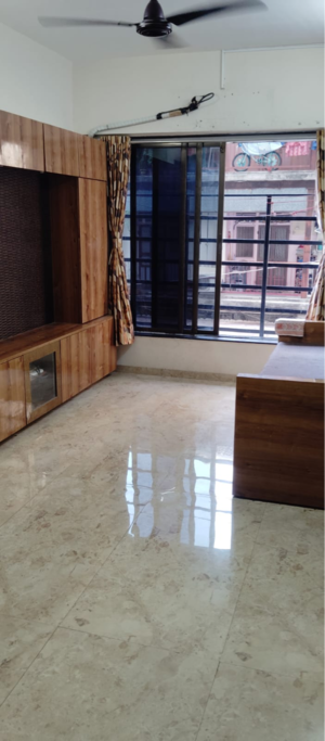 2.5 BHK Apartment For Sale in Atlas Royal A, Mangal Wadi