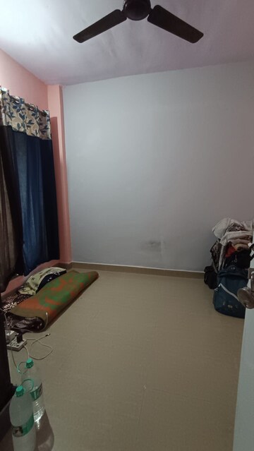 Floor Plan in 1 BHK Apartment at Jupiter Galaxy, Ulwe – for Rent