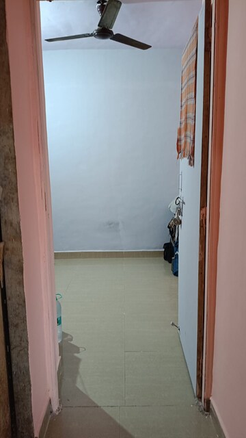 Master Bedroom in 1 BHK Apartment at Jupiter Galaxy, Ulwe – for Rent