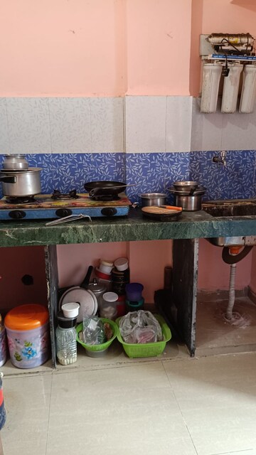 Master Plan in 1 BHK Apartment at Jupiter Galaxy, Ulwe – for Rent