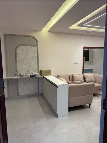 2 BHK Builder Floor For Rent in Hsr Layout
