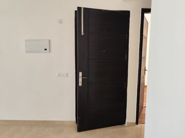 Floor Plan in 4 BHK Apartment at Emaar The Palm Drive-The Premier Terraces, Sector 66 – for Rent