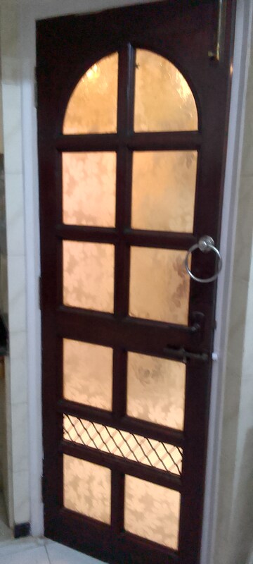 1.5 BHK Apartment – Exterior View View at Kamla Airbus, Andheri East - for Rent