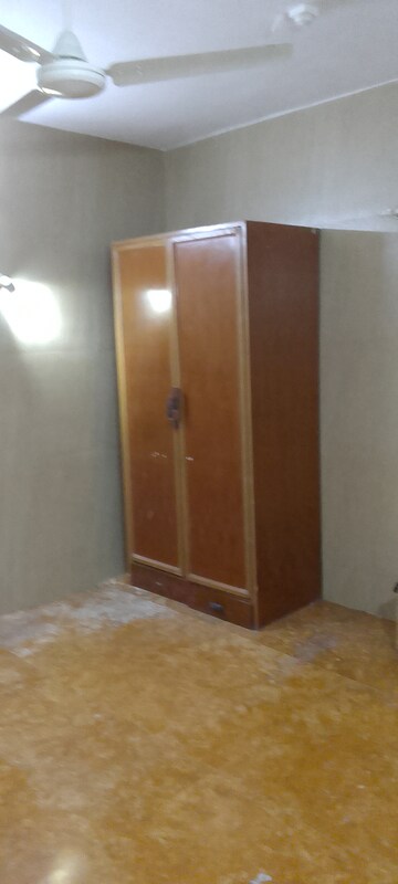 Master Bedroom in 1.5 BHK Apartment at Kamla Airbus, Andheri East – for Rent