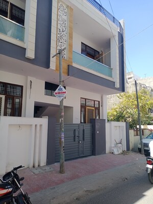 4 BHK Villa For Sale in Tonk Phatak