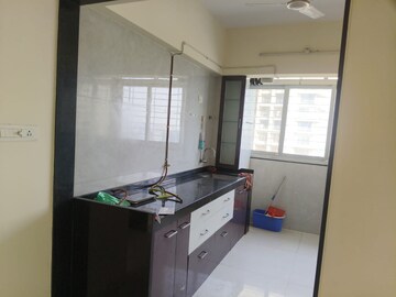 2 BHK Apartment For Rent in Ghansoli