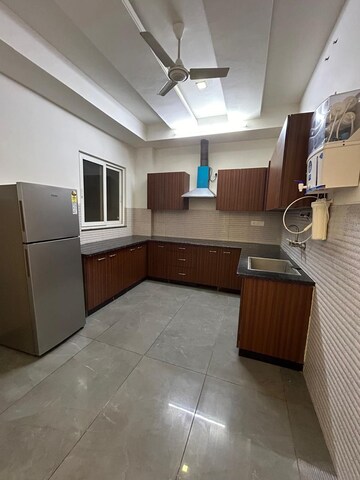 2 BHK Builder Floor For Rent in Sector 23