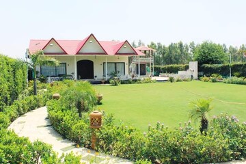 Kitchen in  Plot at Sector 151 – for Sale