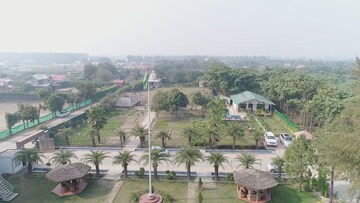 Living Room in  Plot at Sector 151 – for Sale