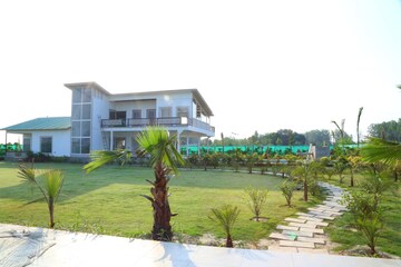 Living Room in  Plot at Sector 151 – for Sale
