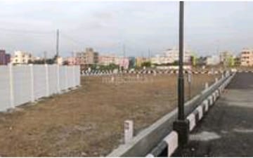 Plot For Sale in Ambegaon Budruk