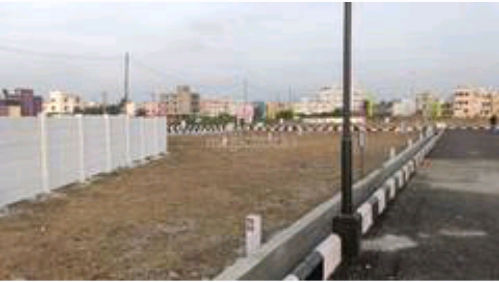 Plot For Sale in Ambegaon Budruk