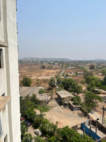1 BHK Apartment For Sale in Lodha Golden Dream, Dombivli East