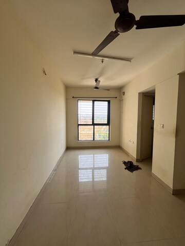 Living Room in 1 BHK Apartment at Lodha Golden Dream, Dombivli East – for Sale