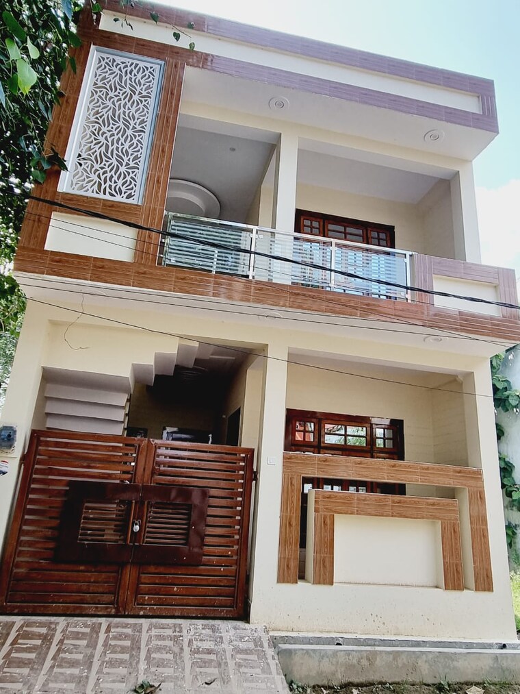 Living Room, indira nagar 2 Bedroom 1450 Sq.Ft. Independent House In Indira Nagar Lucknow 8468858