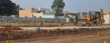  Plot – Exterior View View at Doddanagamangala Village - for Sale