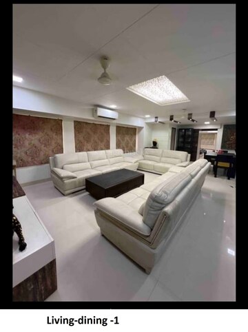3 BHK Apartment For Sale in Amarnath Towers, Andheri West