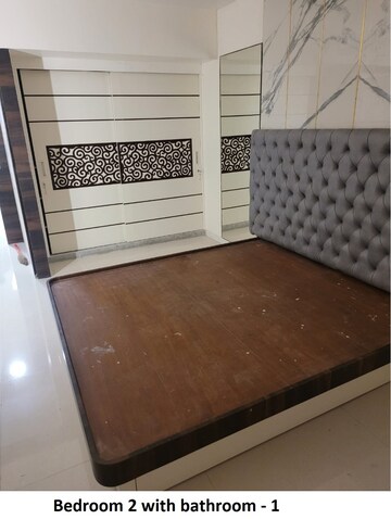 3 BHK Apartment – Map Location View at Amarnath Towers, Andheri West - for Sale