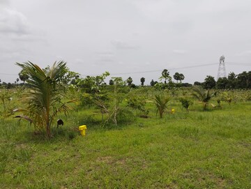  Land – Garden View at Mylavaram - for Sale