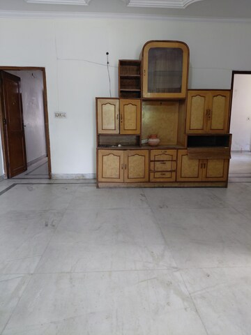 Floor Plan in 3 BHK Builder Floor at Janakpuri – for Rent