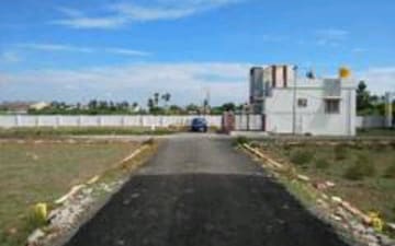 Plot For Sale in Dhayari