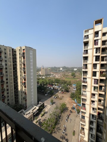 1 BHK Apartment – Exterior View View at Lodha Golden Dream, Dombivli East - for Sale