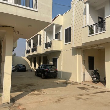 2 BHK Independent House For Sale in MS Enclave Zirakpur, Dhakoli Village