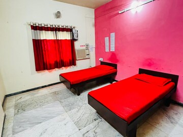 3 BHK Apartment For Rent in Race Course Circle
