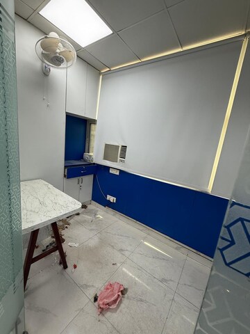  Office Space – Exterior View View at Sector 3 - for Rent