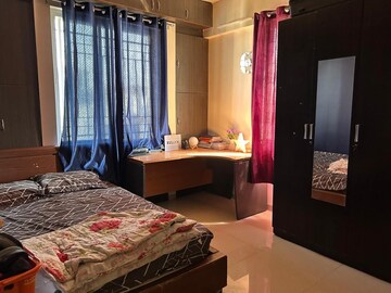 3 BHK Apartment For Rent in Rachana Beverly Hills, Baner