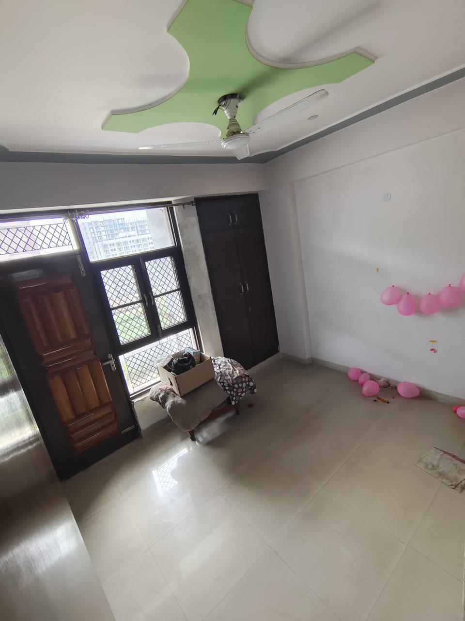 3 BHK + Study Room Apartment For Sale in High End Paradise II