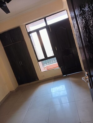 Floor Plan in 3 BHK Apartment at High End Paradise II, Raj Nagar Extension – for Sale