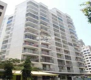 2 BHK Apartment For Sale in Sadguru Towers, Goregaon East