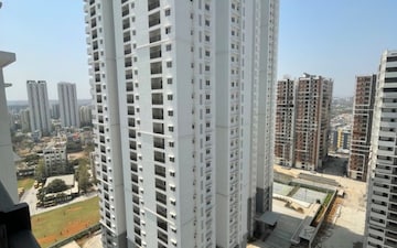3 BHK Apartment For Rent in Prestige Tranquil, Kokapet