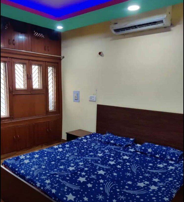 Bedroom, hazratganj 1 Bedroom 800 Sq.Ft. Builder Floor In Hazratganj Lucknow 8468974