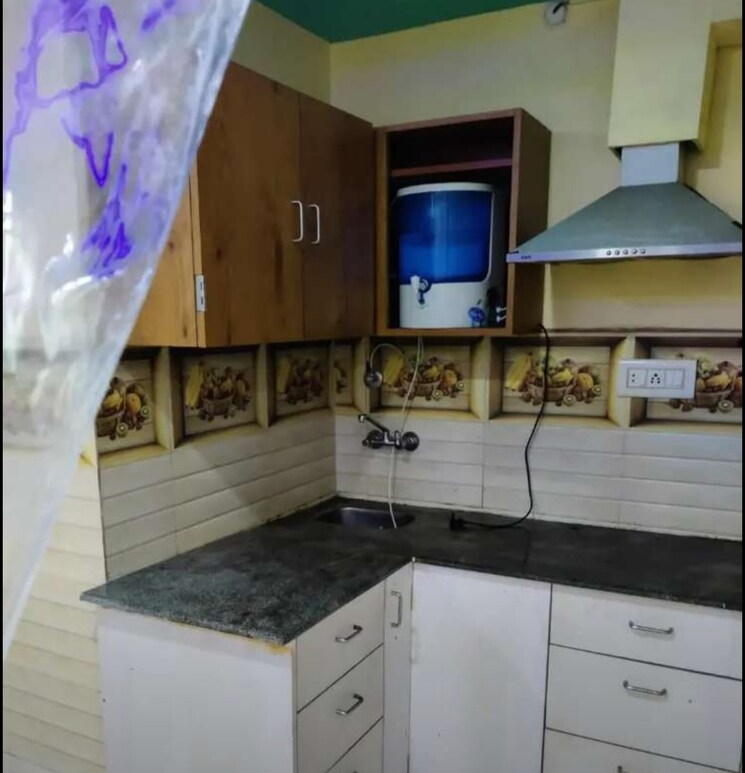 Exterior View, hazratganj 1 Bedroom 800 Sq.Ft. Builder Floor In Hazratganj Lucknow 8468974